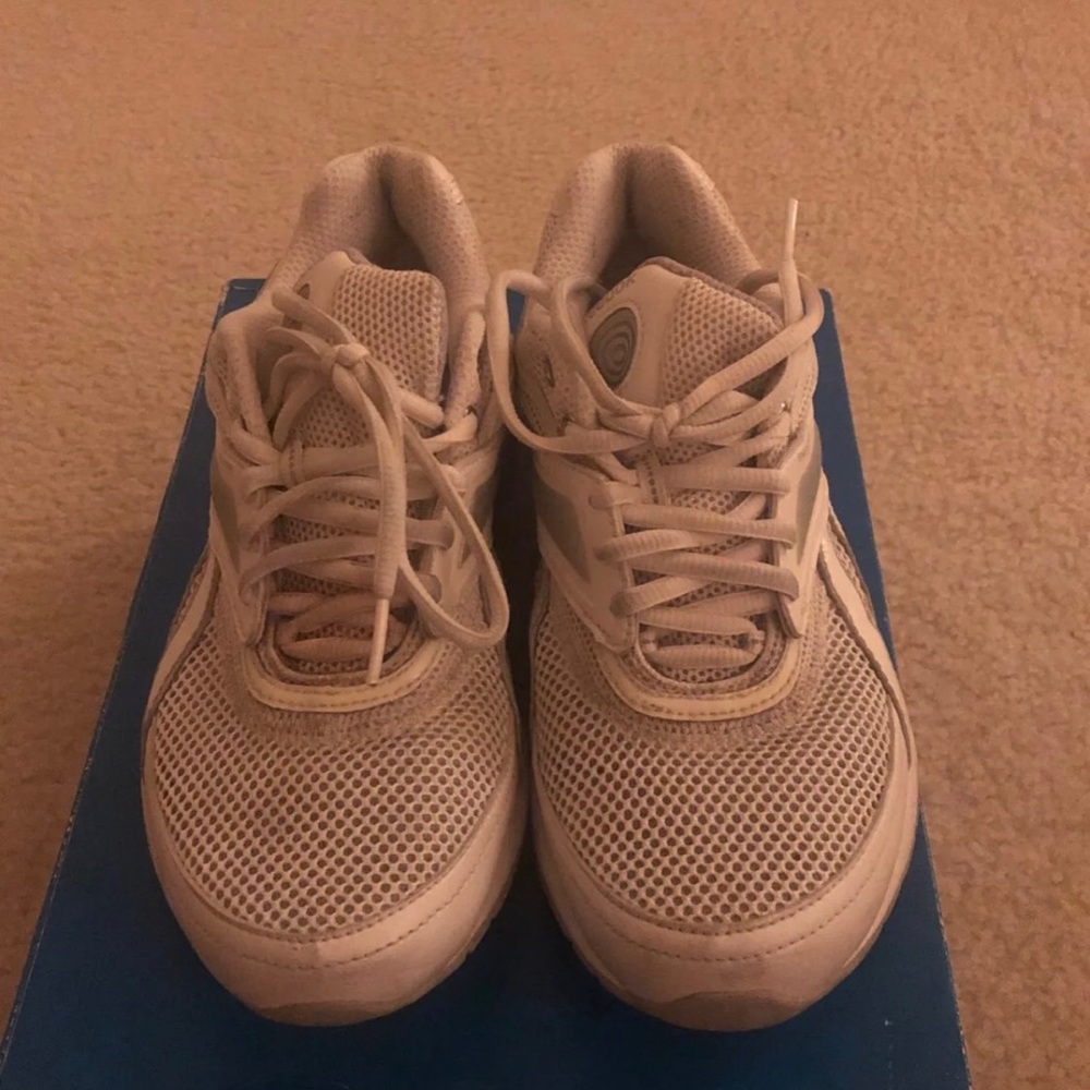Reebok easytone reeinspire